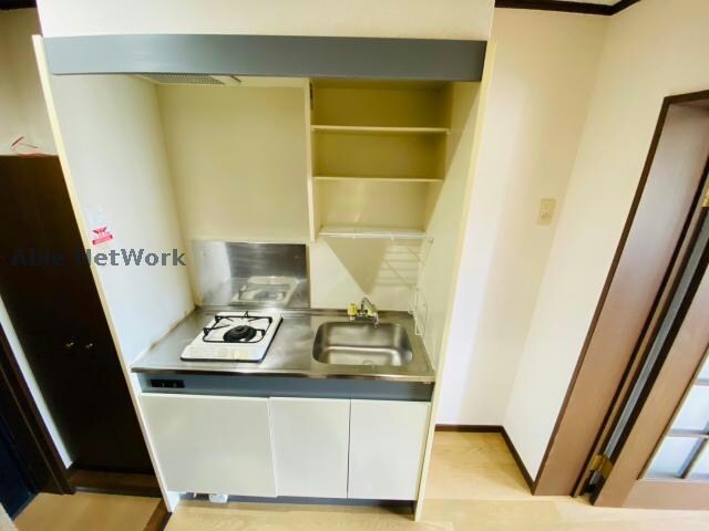 辻産業第10ビルの物件内観写真