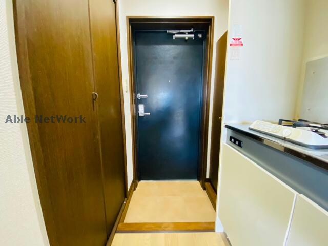 辻産業第10ビルの物件内観写真