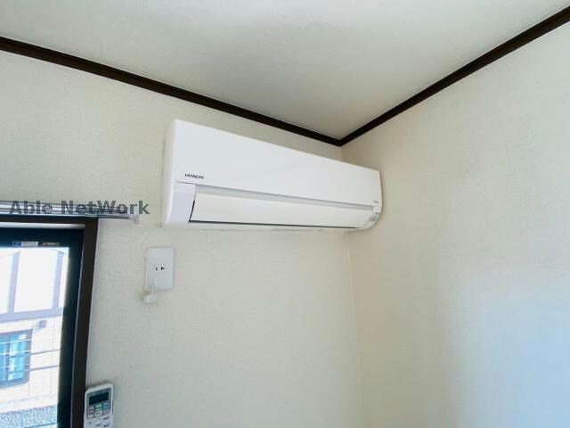 辻産業第10ビルの物件内観写真