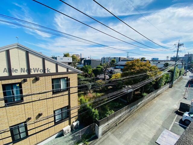 辻産業第10ビルの物件内観写真