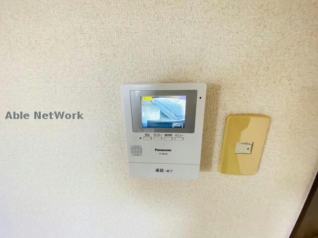 辻産業第10ビルの物件内観写真