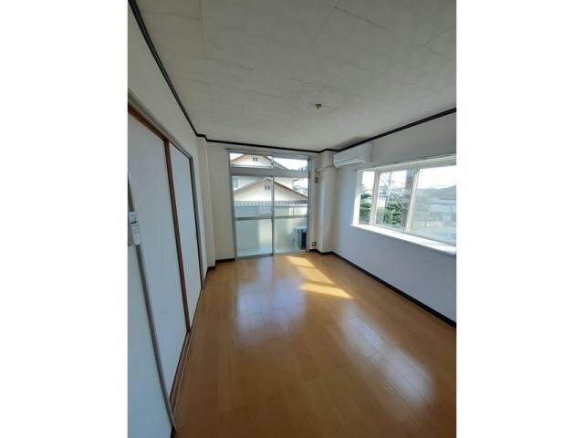 サンハイツコーシンの物件内観写真