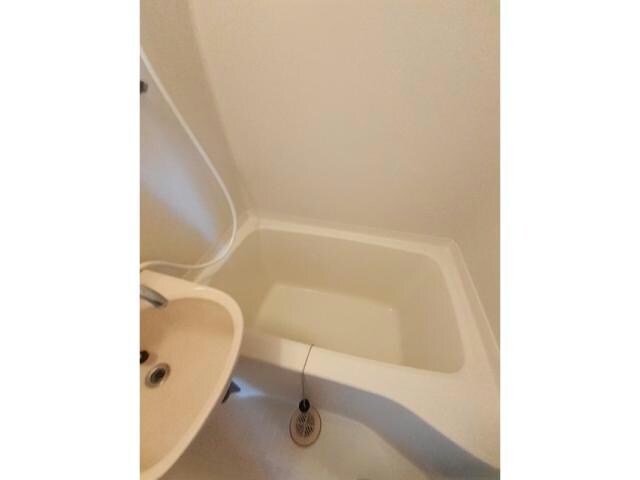 サンハイツコーシンの物件内観写真