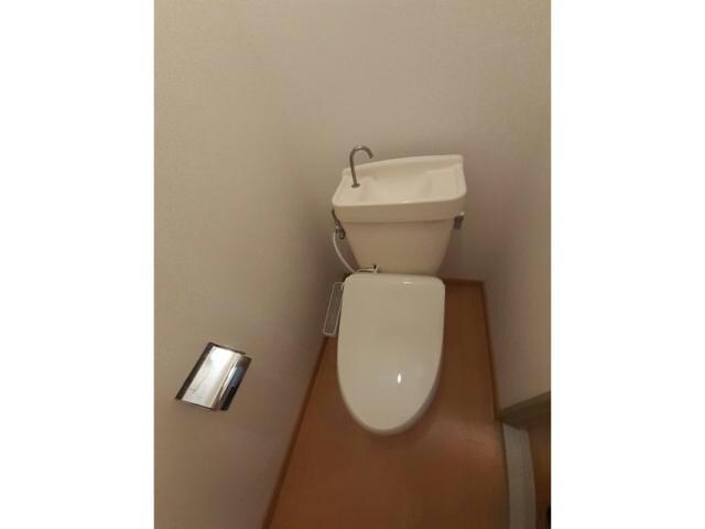 サンハイツコーシンの物件内観写真