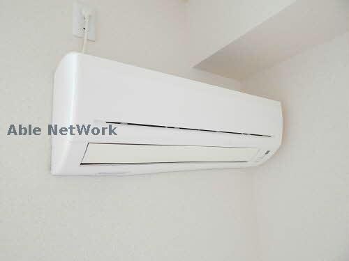 サンクレールの物件内観写真