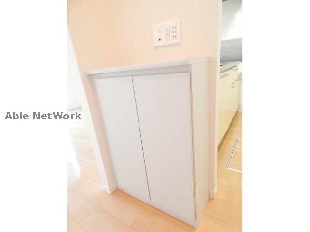 サンクレールの物件内観写真