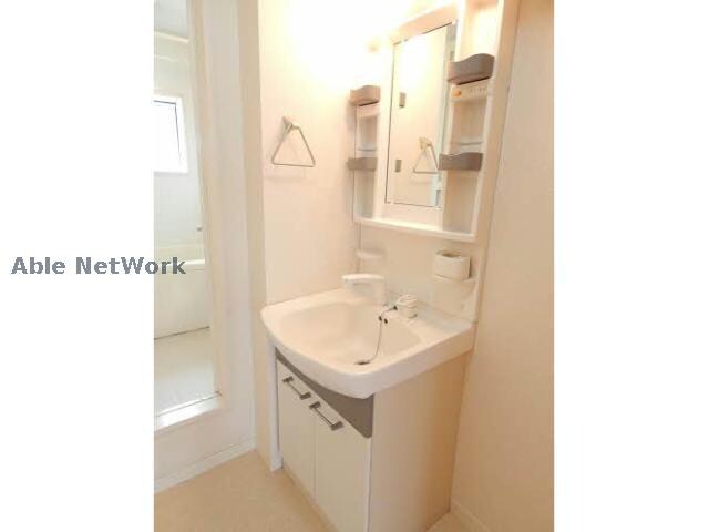 サンクレールの物件内観写真