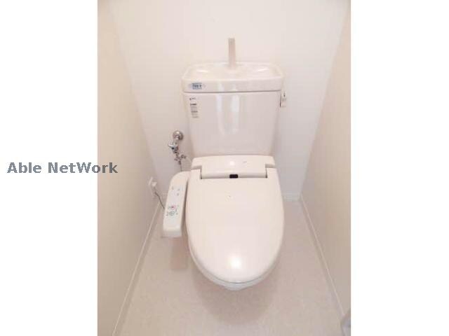 サンクレールの物件内観写真