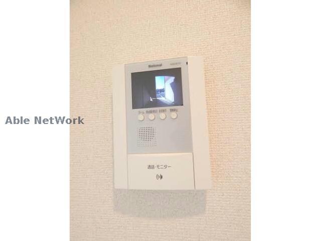 サンクレールの物件内観写真