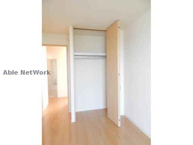 サンクレールの物件内観写真