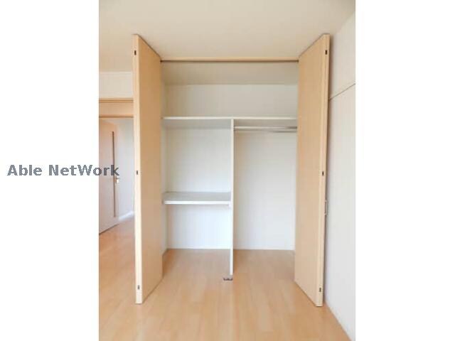 サンクレールの物件内観写真