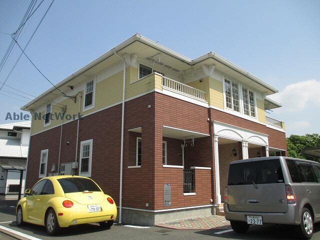 竜田口駅 徒歩17分 1階の物件外観写真