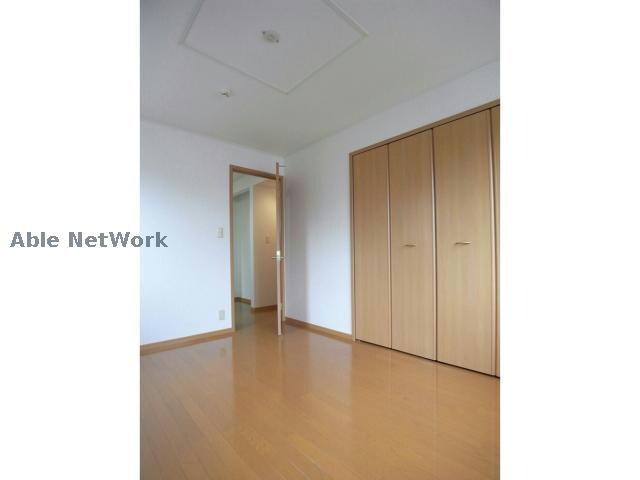 竜田口駅 徒歩17分 1階の物件内観写真