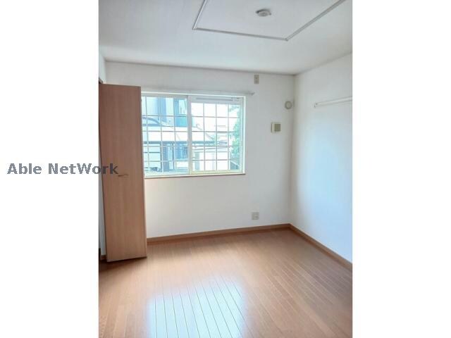 竜田口駅 徒歩17分 1階の物件内観写真