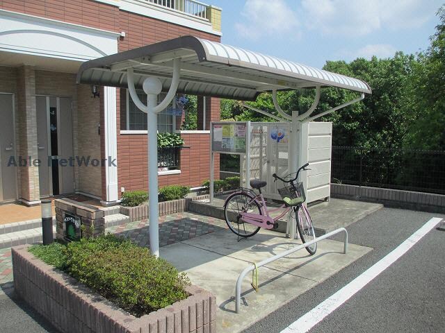 竜田口駅 徒歩17分 1階の物件外観写真