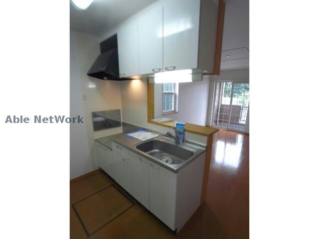 竜田口駅 徒歩17分 1階の物件内観写真