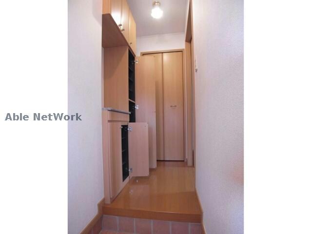 竜田口駅 徒歩17分 1階の物件内観写真