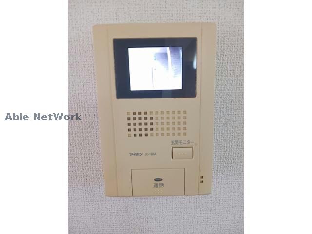 竜田口駅 徒歩17分 1階の物件内観写真