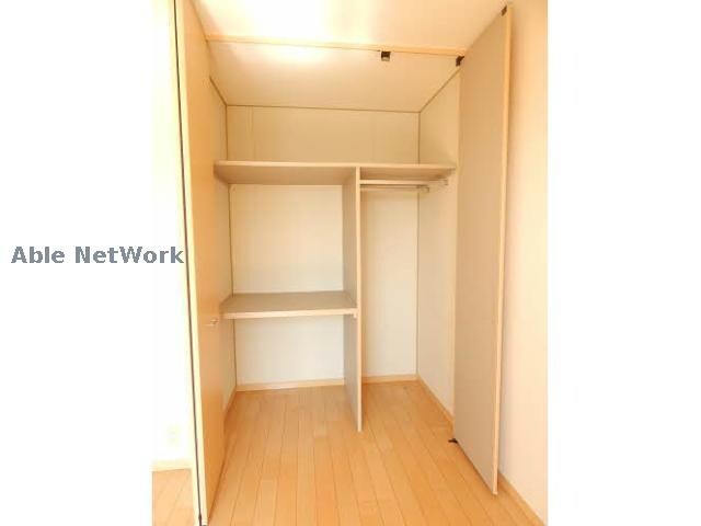 武蔵陸橋 徒歩5分 2階の物件内観写真