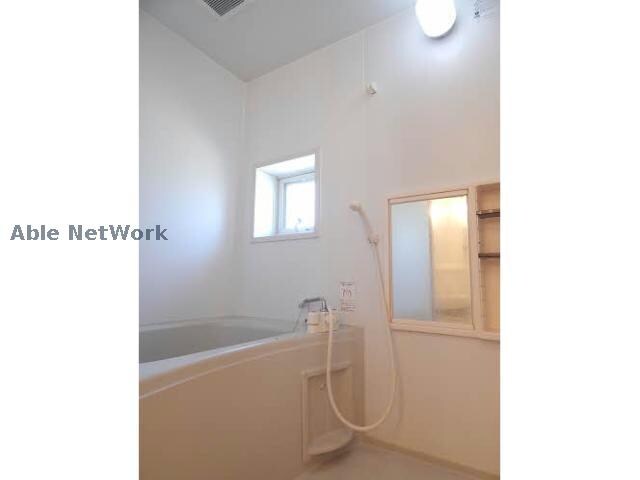 武蔵陸橋 徒歩5分 2階の物件内観写真