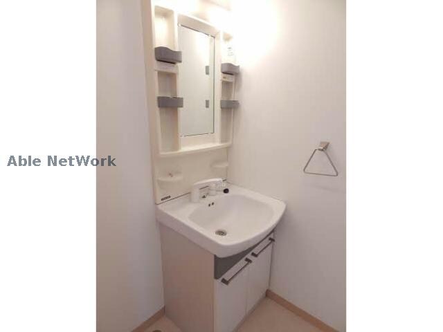 武蔵陸橋 徒歩5分 2階の物件内観写真