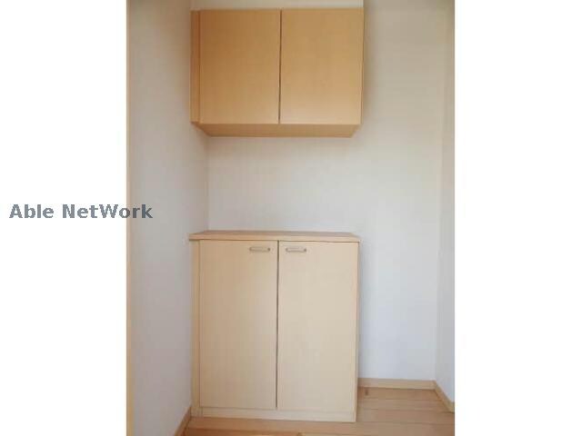 武蔵陸橋 徒歩5分 2階の物件内観写真