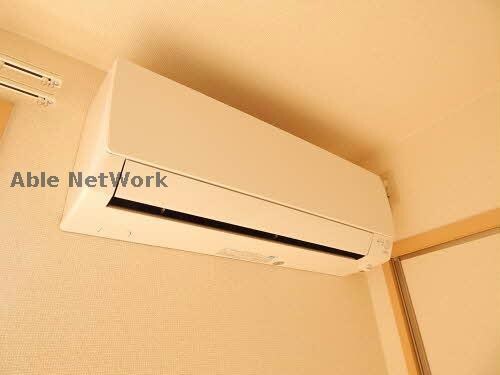 武蔵陸橋 徒歩5分 2階の物件内観写真