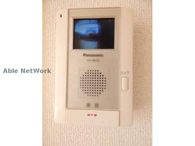 武蔵陸橋 徒歩5分 2階の物件内観写真