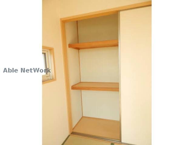 武蔵陸橋 徒歩5分 2階の物件内観写真