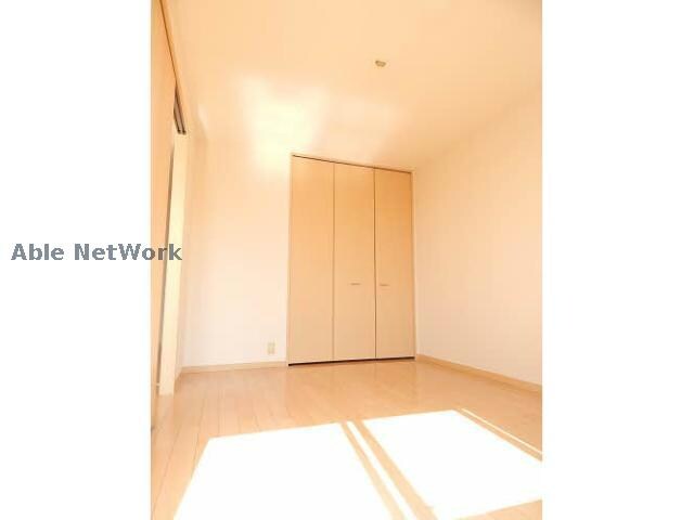 武蔵陸橋 徒歩5分 2階の物件内観写真