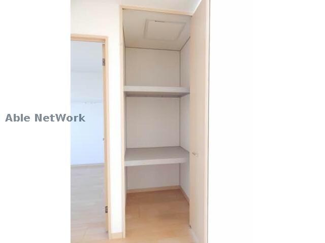 武蔵陸橋 徒歩5分 2階の物件内観写真