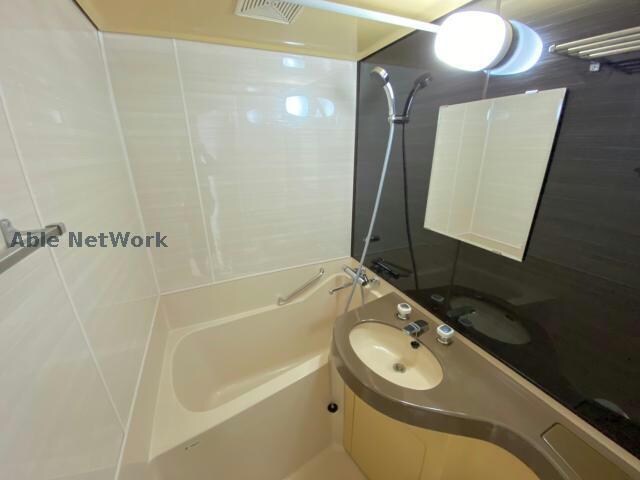 シハラマンションＡビルドの物件内観写真