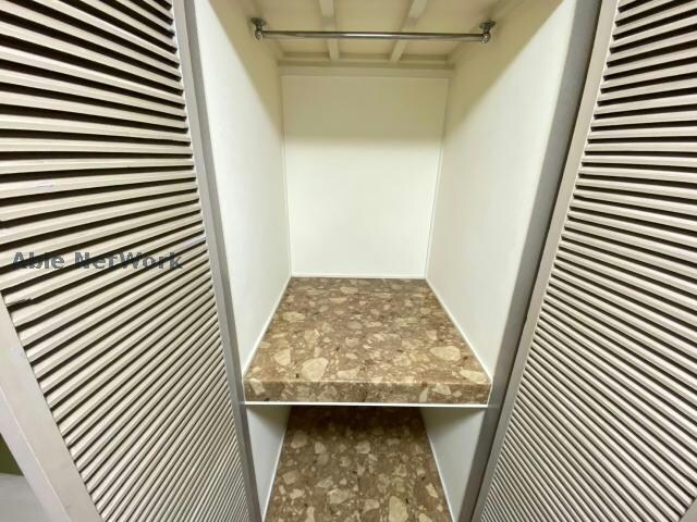 シハラマンションＡビルドの物件内観写真