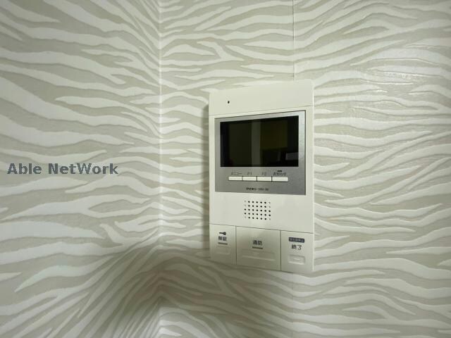 シハラマンションＡビルドの物件内観写真