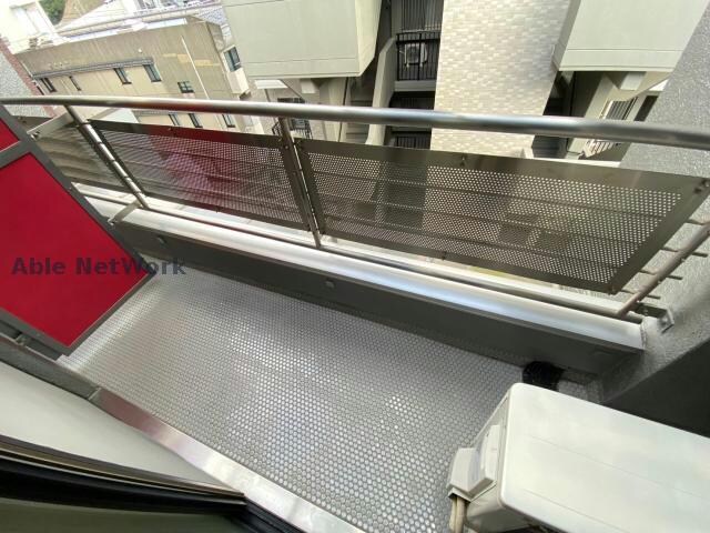 シハラマンションＡビルドの物件内観写真