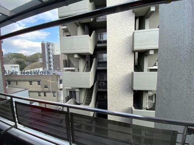 シハラマンションＡビルドの物件内観写真