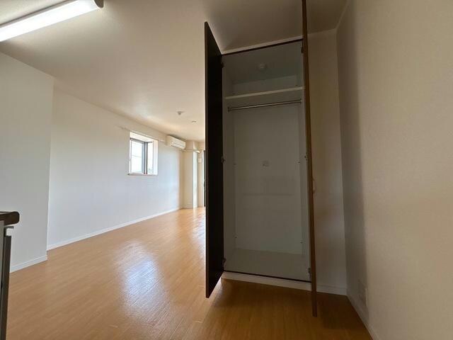 二里木 徒歩7分 3階の物件内観写真