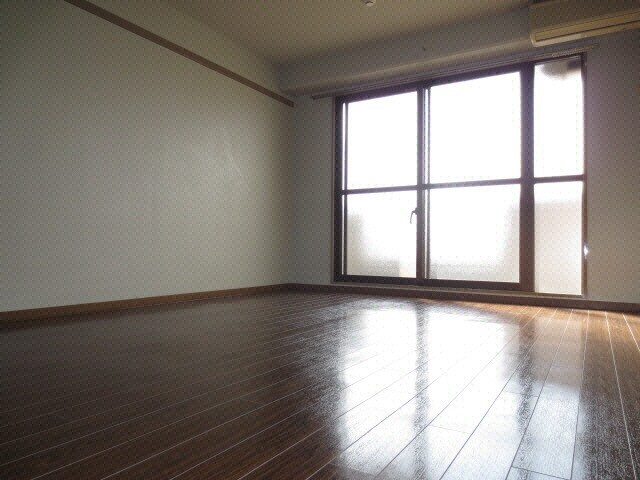 カルテットKOBORI　C棟の物件内観写真