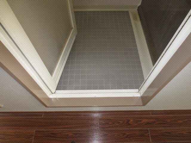 カルテットKOBORI　C棟の物件内観写真