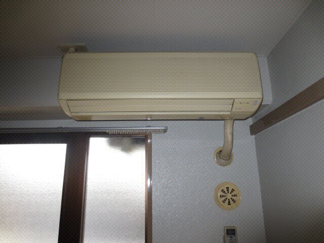 カルテットKOBORI　C棟の物件内観写真