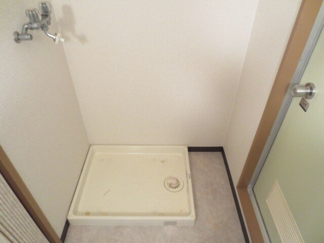 チュリス石山の物件内観写真