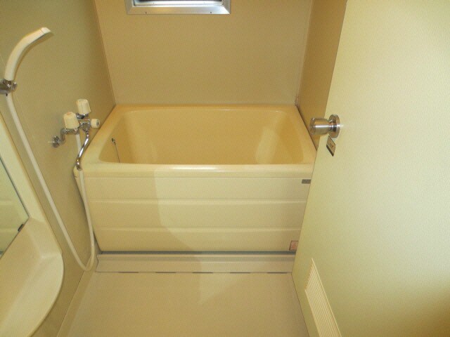 チュリス石山の物件内観写真