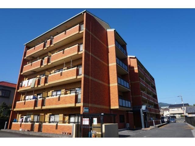 パークコート大津の物件外観写真