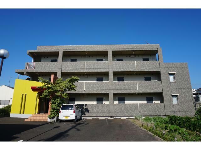 ローサセタの物件外観写真