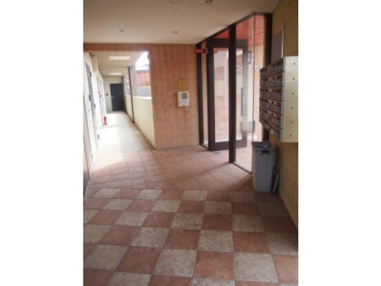 ローサセタの物件外観写真