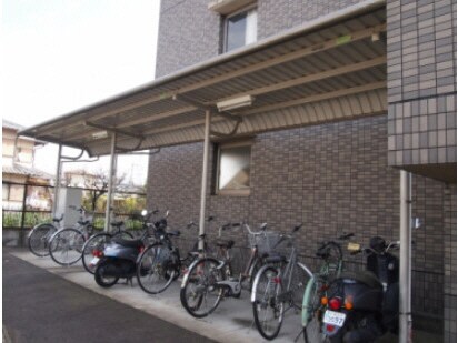 ローサセタの物件外観写真