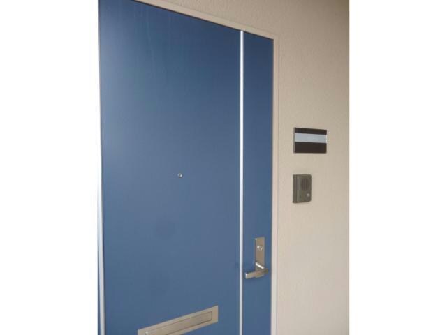 石山駅 徒歩11分 4階の物件内観写真