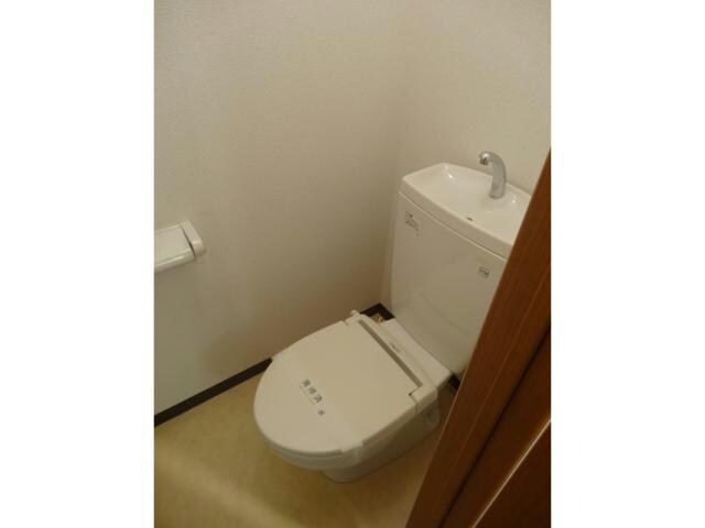 石山駅 徒歩11分 4階の物件内観写真