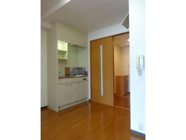 石山駅 徒歩11分 4階の物件内観写真