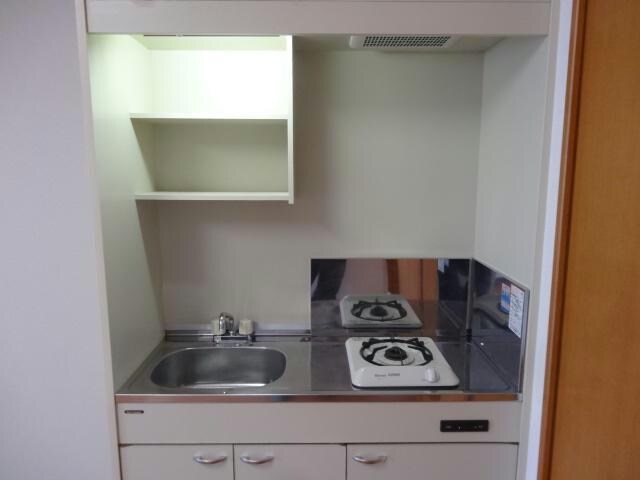 石山駅 徒歩11分 4階の物件内観写真